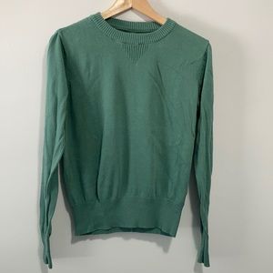 Pact Soft Lightweight Crew Neck Sweater